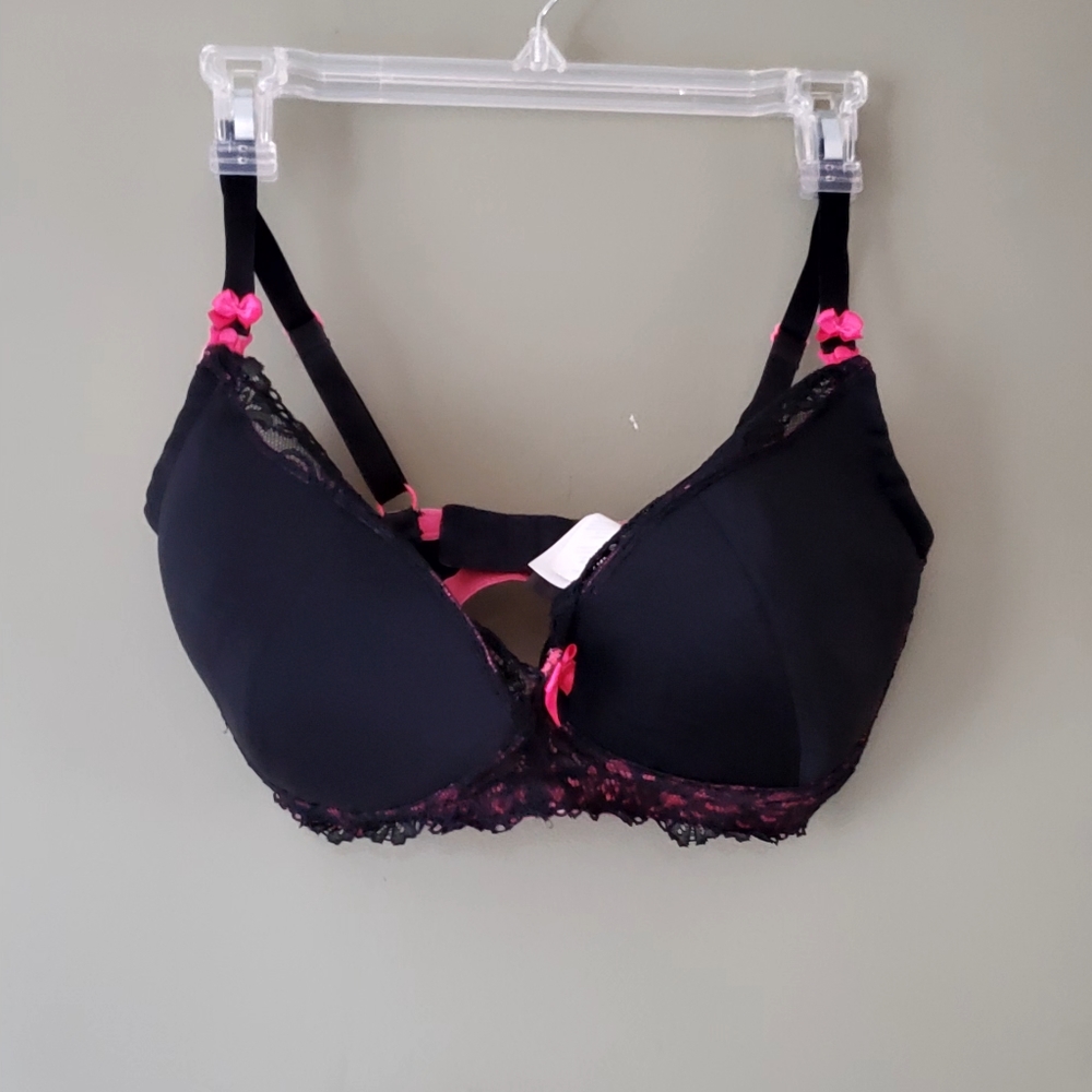 You! Lingerie Nursing Bra